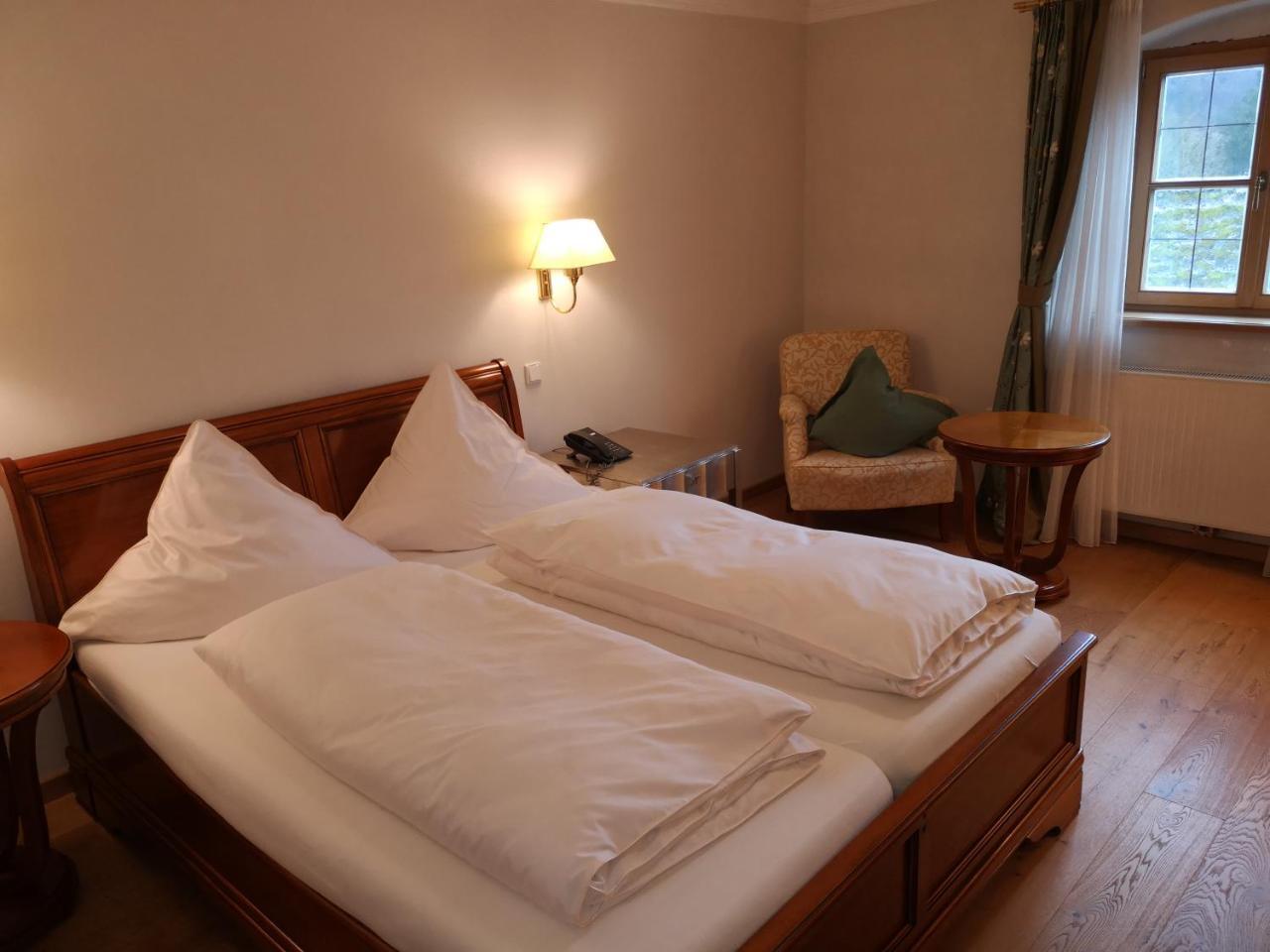 Landhotel Gut Moierhof Walting Zewnętrze zdjęcie