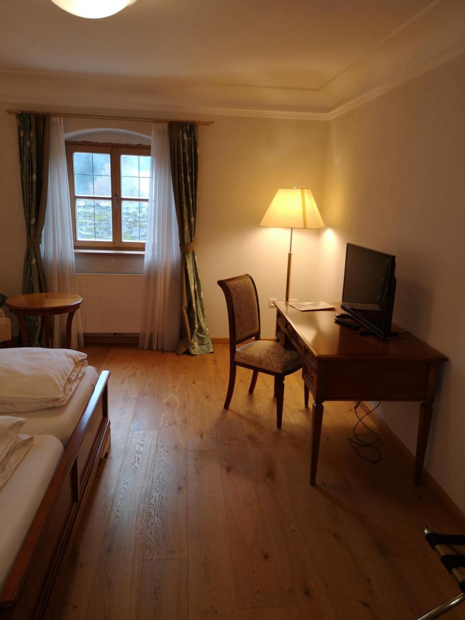 Landhotel Gut Moierhof Walting Zewnętrze zdjęcie