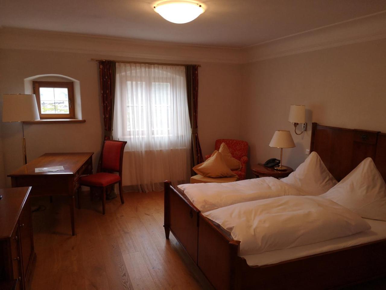 Landhotel Gut Moierhof Walting Zewnętrze zdjęcie