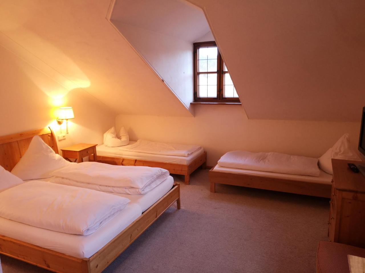 Landhotel Gut Moierhof Walting Zewnętrze zdjęcie