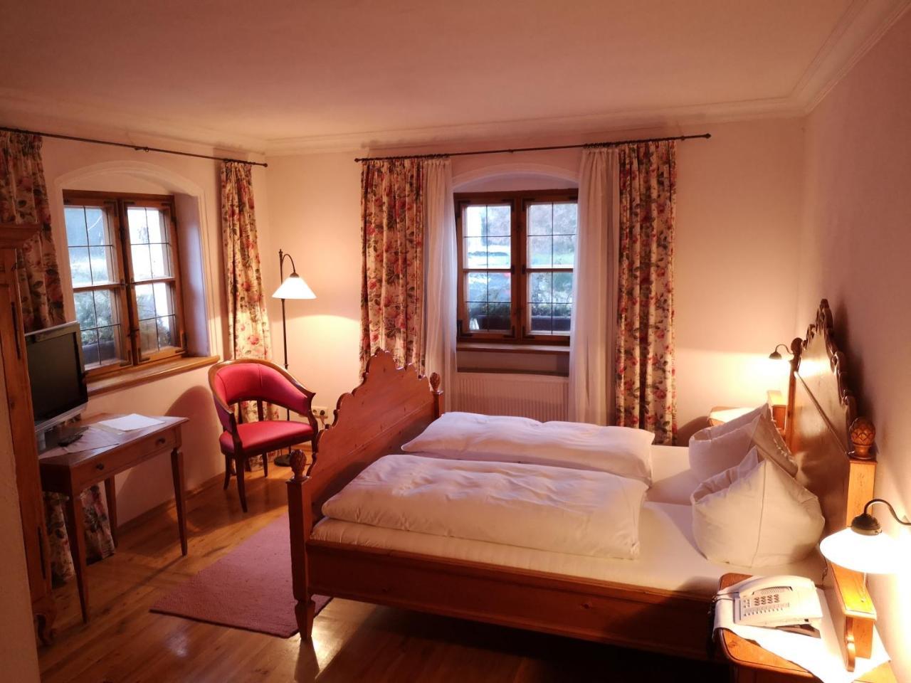 Landhotel Gut Moierhof Walting Zewnętrze zdjęcie