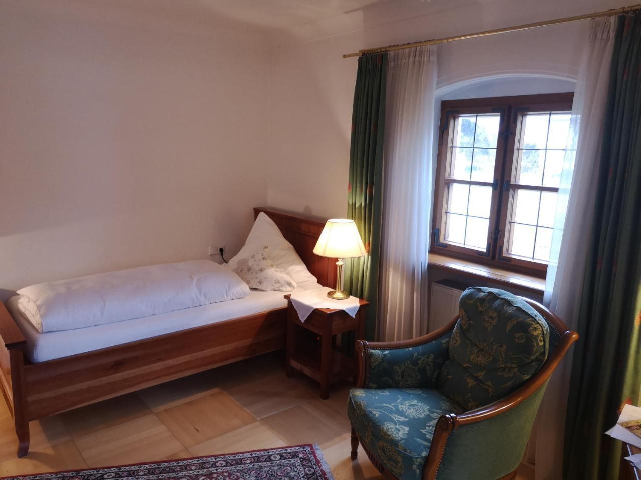 Landhotel Gut Moierhof Walting Zewnętrze zdjęcie