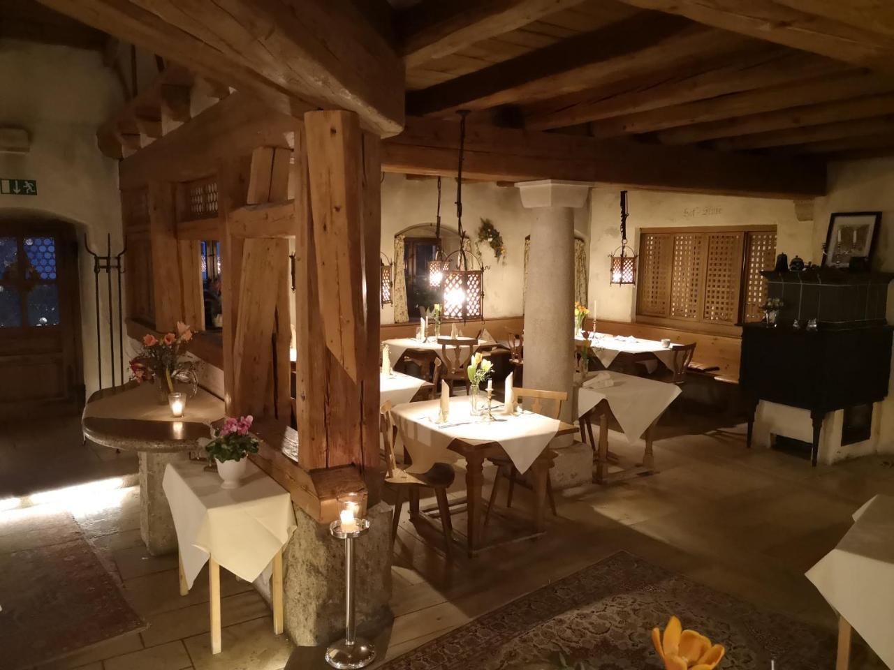 Landhotel Gut Moierhof Walting Zewnętrze zdjęcie